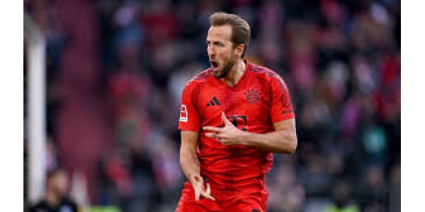 Kane aikoo palata Valioliigaan vuonna 2026 tai 2027.